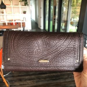 Celine wallet